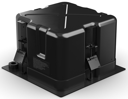 BOSE EdgeMax EM90 邊界投射型吸頂揚聲器 BOSE EdgeMax EM90 邊界投射型吸頂揚聲器