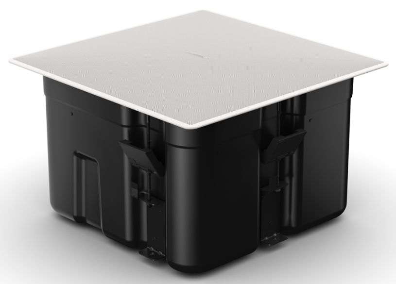 BOSE EdgeMax EM90 邊界投射型吸頂揚聲器 BOSE EdgeMax EM90 邊界投射型吸頂揚聲器