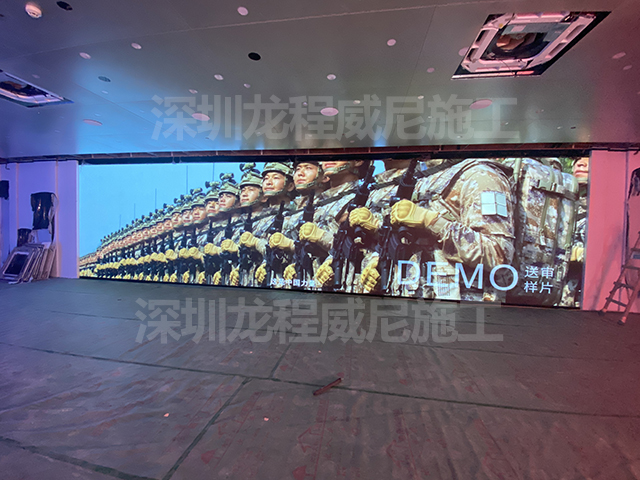 多媒體數字展館展館布展施工 多媒體數字展館展館布展施工