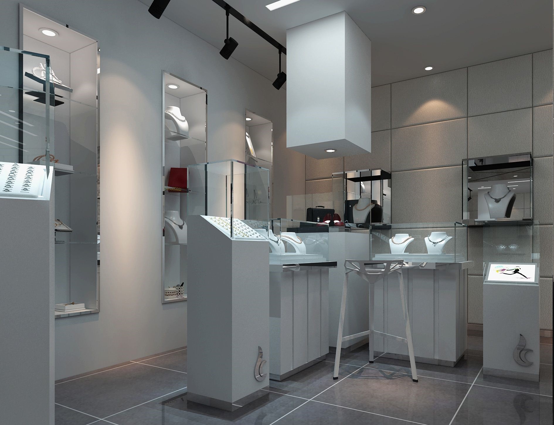 多媒體展廳設計 多媒體展廳設計