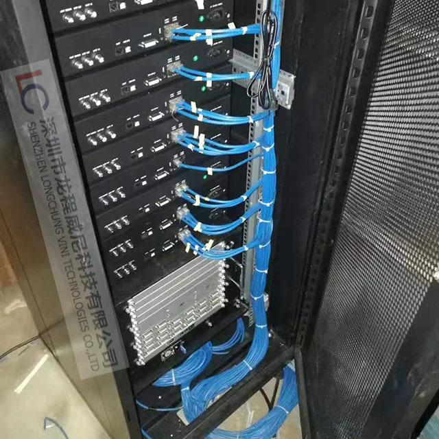 展廳設備多媒體及系統集成服務 展廳設備多媒體及系統集成服務