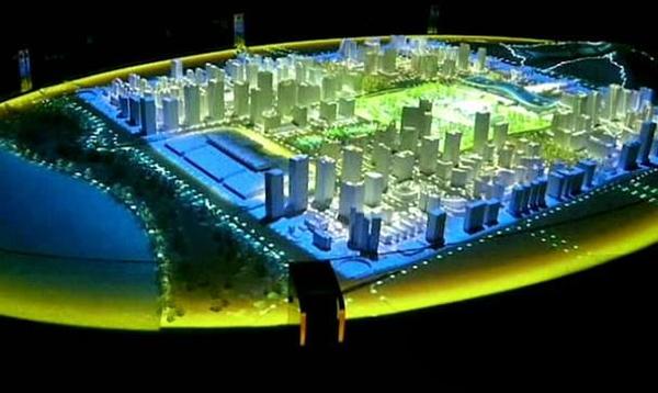 大屏幕融合系統(tǒng) 大屏幕融合系統(tǒng)