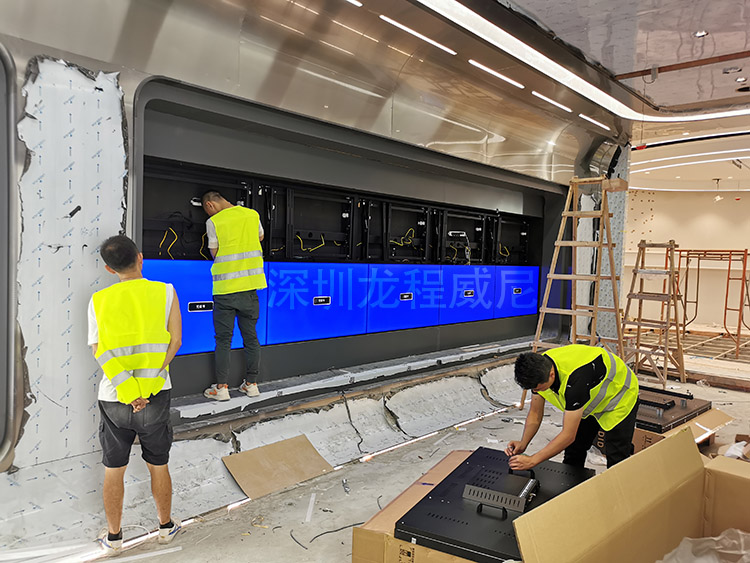 多媒體整體分包服務 多媒體整體分包服務