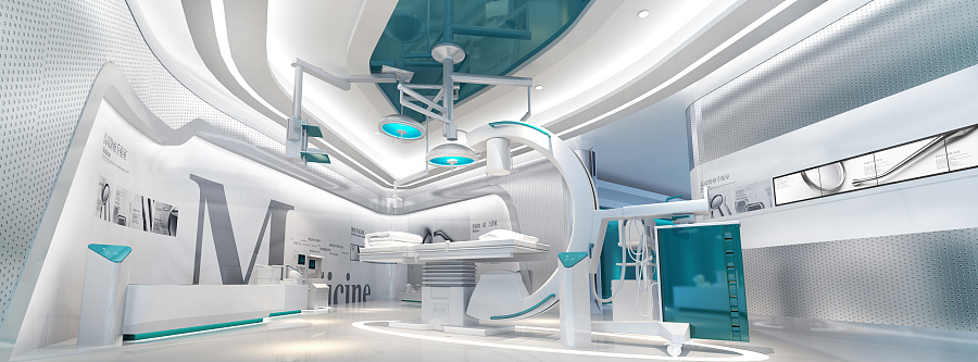 企業(yè)展廳設(shè)計 企業(yè)展廳設(shè)計