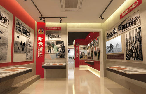 多媒體技術在紀念館展示中的功能和作用 多媒體技術在紀念館展示中的功能和作用