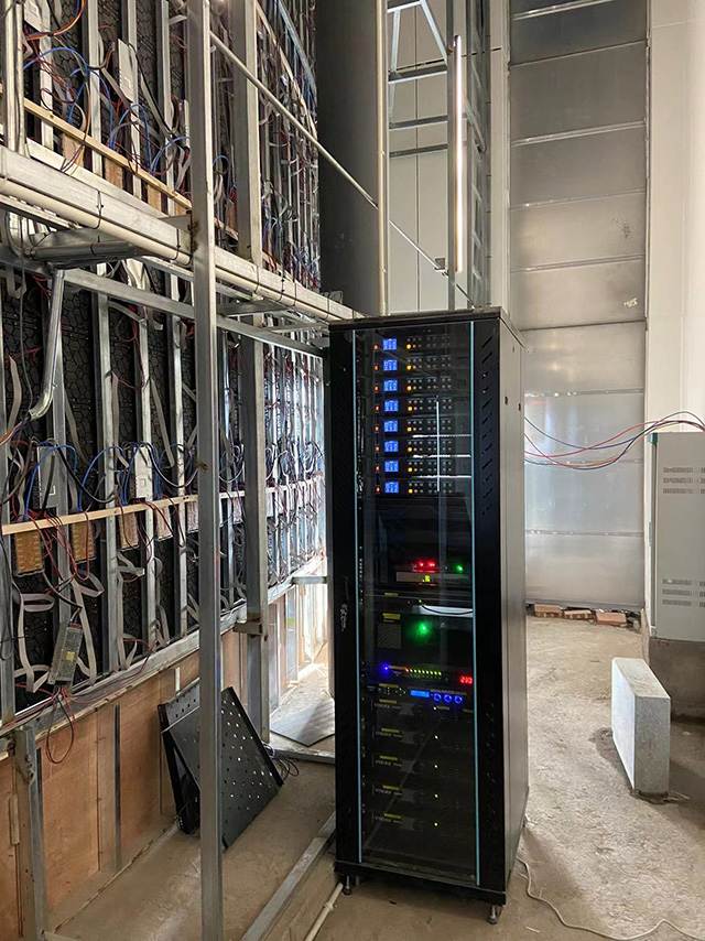 LED顯示屏安裝工程施工方案 LED顯示屏安裝工程施工方案