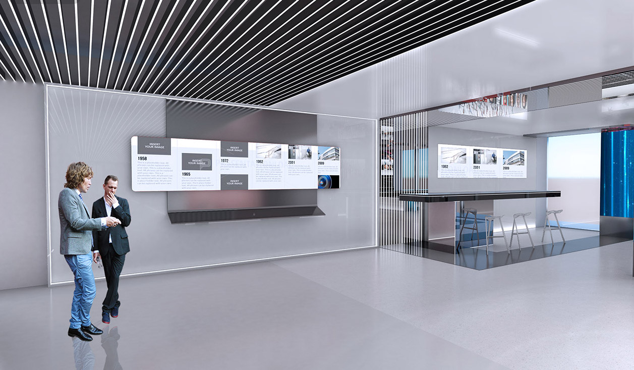 企業(yè)展廳設(shè)計(jì)施工 企業(yè)展廳設(shè)計(jì)施工