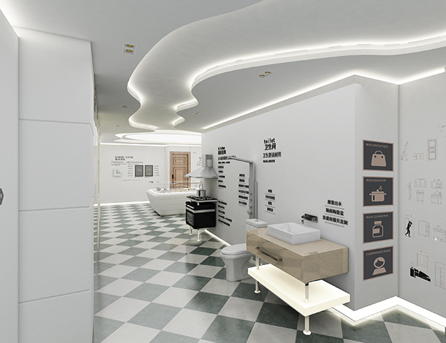 多媒體數(shù)字展廳設(shè)計(jì) 多媒體數(shù)字展廳設(shè)計(jì)