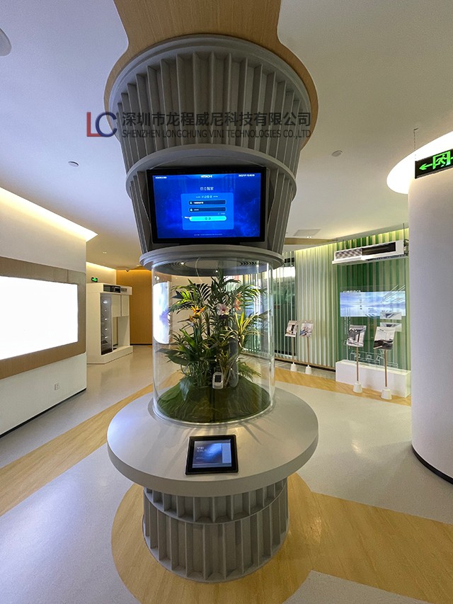 展廳設(shè)計(jì)施工 展廳設(shè)計(jì)施工