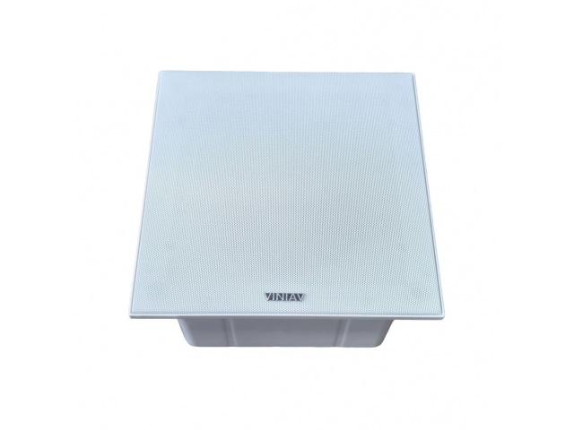 DM50方形邊界音箱