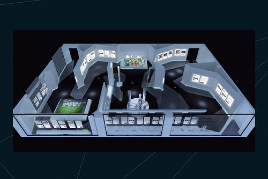 行業(yè)動態(tài)