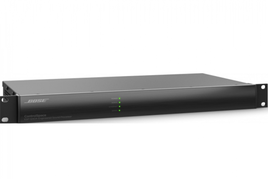 BOSE ControlSpace ESP-1240A 音頻信號(hào)處理器