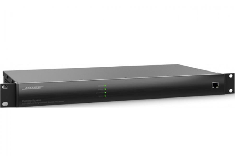 BOSE ControlSpace ESP-880AD 音頻信號(hào)處理器