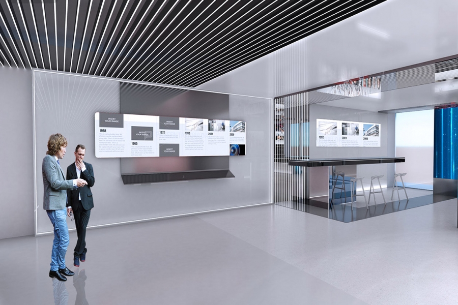 行業(yè)動態(tài)