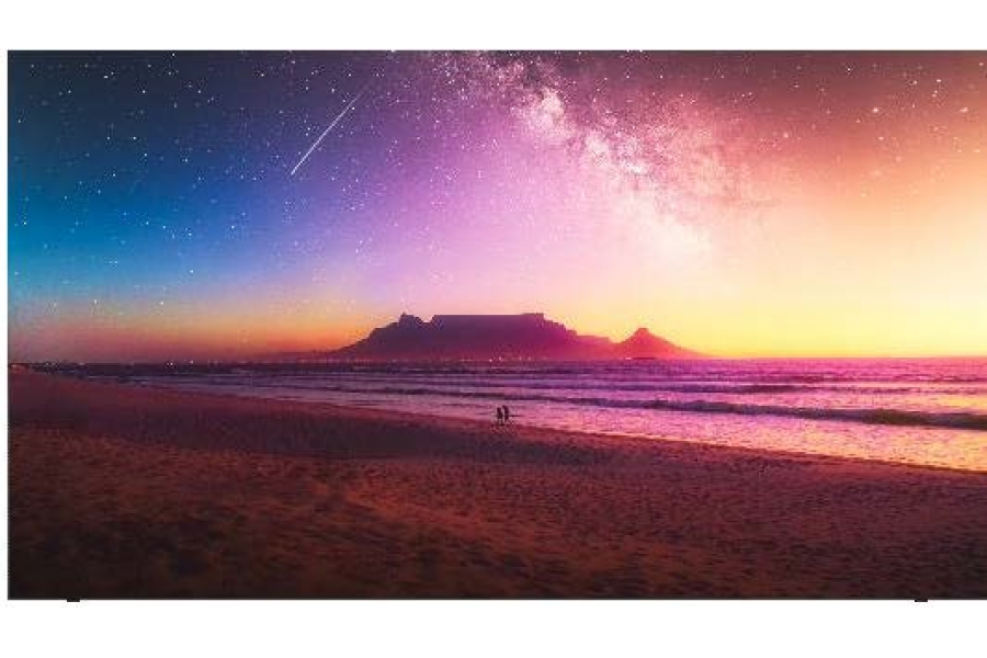 UMini P1.5 戶內COB LED顯示屏