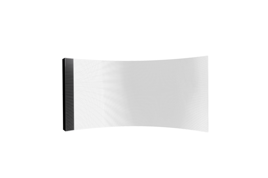 AMOUY P16 LED貼膜屏